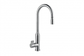 Смеситель для кухни Zorg SZR-1093A Смеситель для кухни Zorg SZR-1093A