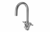 Смеситель для кухни Zorg SZR-1219-FA Kevis Смеситель для кухни Zorg SZR-1219-FA Kevis