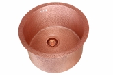    Zorg ZC 470 NA-L Kost Natural Copper