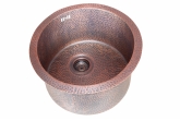    Zorg ZC 470 Ac Kost Antique Copper