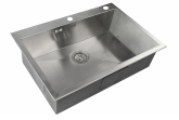 Мойка для кухни Zorg X-7551 Мойка для кухни Zorg X-7551