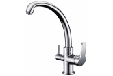 Смеситель для кухни Zorg ZR 315 YF Clean Water Смеситель для кухни Zorg ZR 315 YF Clean Water