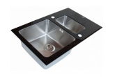 Мойка для кухни Zorg GL-5078-2 Мойка для кухни Zorg GL-5078-2