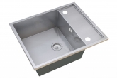 Мойка для кухни Zorg Diva SH X 6050 Мойка для кухни Zorg Diva SH X 6050