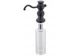 Дозатор для жидкого мыла Zorg ZR 25 Дозатор для жидкого мыла Zorg ZR 25
