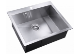 Мойка для кухни Zorg Flora SH X 5951 Мойка для кухни Zorg Flora SH X 5951