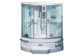 Душевая кабина Golf ZS 1313-II-F1-T-C1 Душевая кабина Golf ZS 1313-II-F1-T-C1