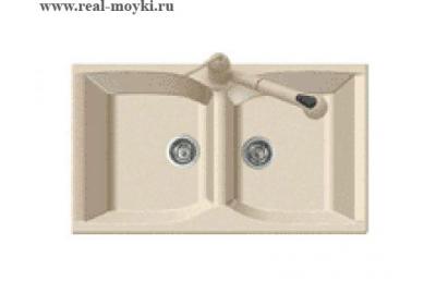 Мойка Telma Naiky NK 86.20