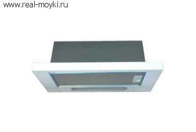 Вытяжка для кухни Jet Air Aurora LX/WH/F/60