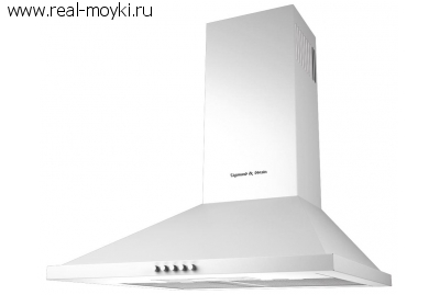 Вытяжка для кухни Zigmund Shtain K 127.51 W