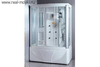 Душевая кабина Appollo A-0828