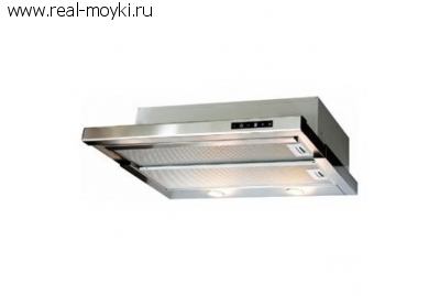Вытяжка для кухни Akpo WK-7 Light Touch 60 IX