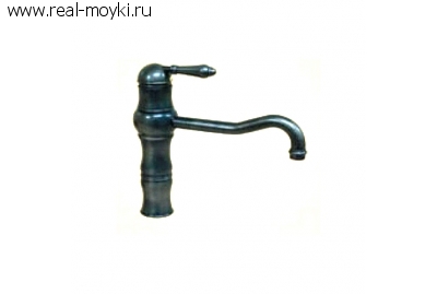 Смеситель для кухни Alveus Colonna