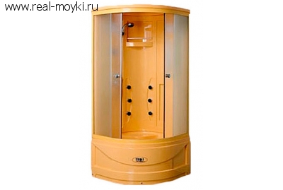 Душевая кабина Tivoli ANS-810 (SE)