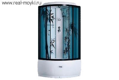 Душевая кабина Tivoli ANS-830 SE art-design (SG-0022)