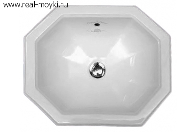 Раковина Devon & Devon Astoria IBLIAST