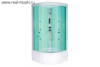 Душевая кабина Indeo B04-230FH