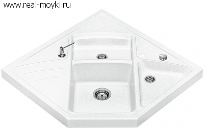 Мойка для кухни Blanco MODUS-M 90