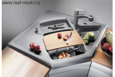 Мойка для кухни Blanco MODUS-M 90