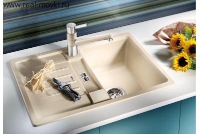 Мойка для кухни Blanco Lexa 40S