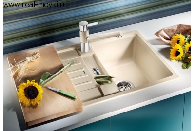 Мойка для кухни Blanco Lexa 40S