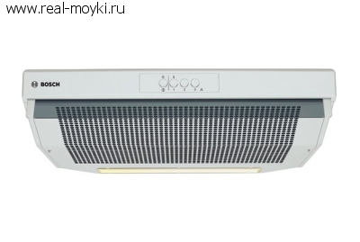 Вытяжка для кухни Bosch DHU 632 D