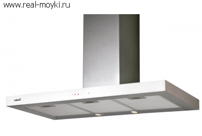 Вытяжка для кухни Cata Midas 600 Blanca