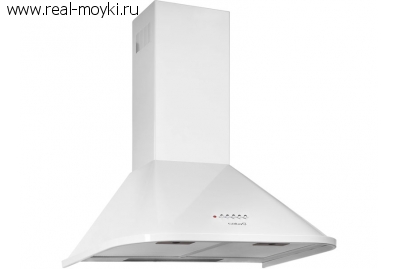 Вытяжка для кухни Cata Neblia 600 Blanca
