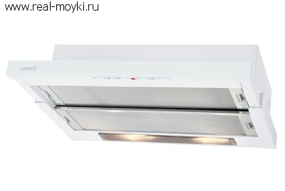 Вытяжка для кухни Cata TF 5250 GWH