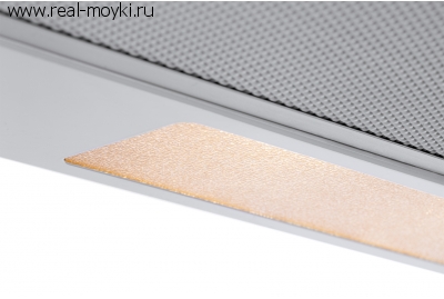 Вытяжка для кухни Cata Neblia 600 Blanca