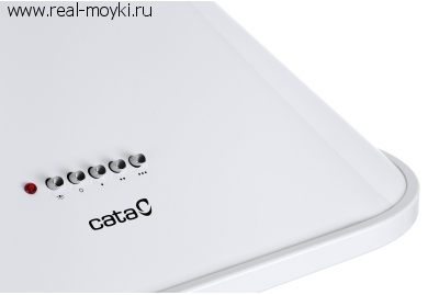 Вытяжка для кухни Cata Neblia 600 Blanca
