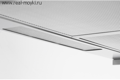 Вытяжка для кухни Cata Neblia 600 Blanca