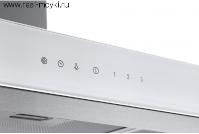 Вытяжка для кухни Cata Midas 600 Blanca