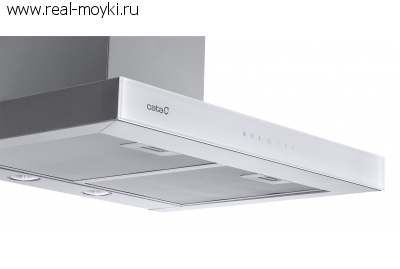 Вытяжка для кухни Cata Midas 600 Blanca