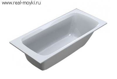 Ванна Jacob Delafon Diapason E2926