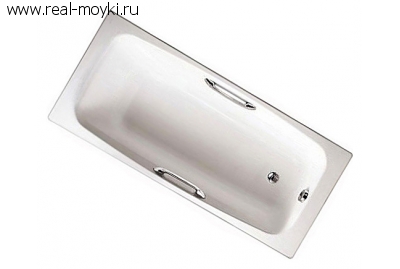 Ванна Jacob Delafon Diapason E2926