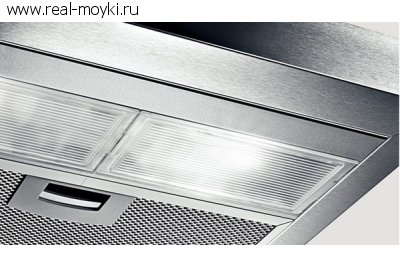 Вытяжка для кухни Bosch DWW 09W420