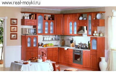 Вытяжка для кухни Elikor Вента 60П-650-К3Г ваниль