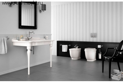 Биде Hidra Ceramica Ellade D24