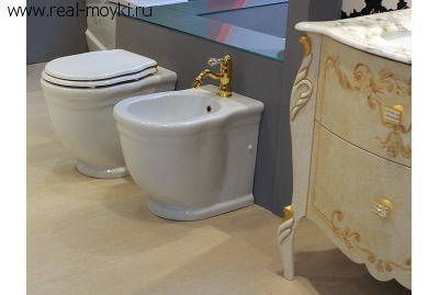 Биде Hidra Ceramica Ellade D24