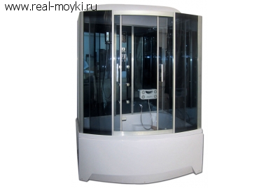 Душевая кабина Serena EW-32169G