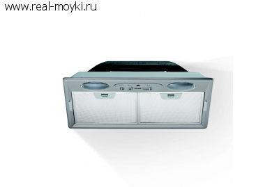 Вытяжка для кухни Faber INCA SMART C GR A52, 520 мм, серый
