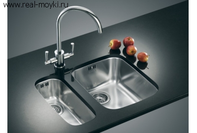 Мойка для кухни Franke ARX 110-35 (Полировка)