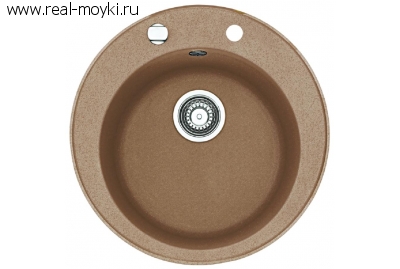 Мойка для кухни Franke ROG 610-41