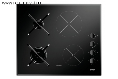 Варочная поверхность Gorenje KC 620 BC