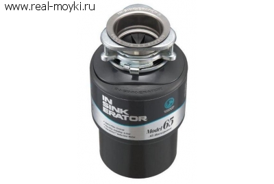 Измельчитель отходов In-Sink-Erator 65