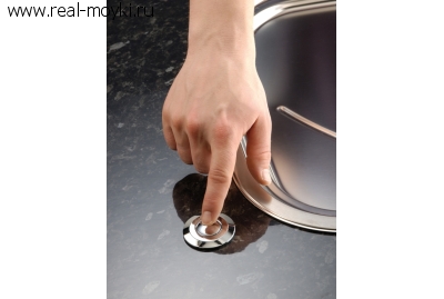 Измельчитель отходов In-Sink-Erator 65