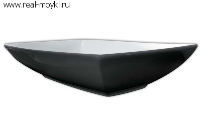 Раковина ArtCeram Jazz JZL002