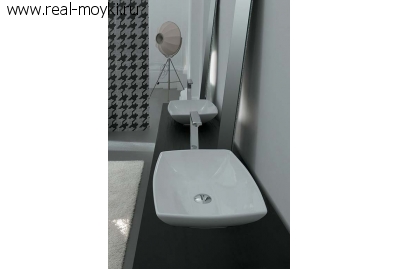 Раковина ArtCeram Jazz JZL002