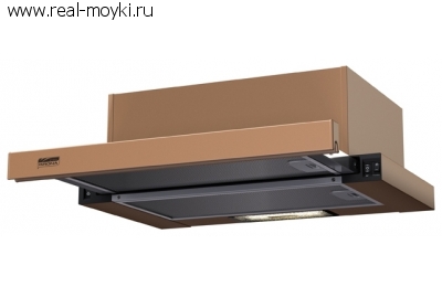    Krona Kamilla 500 Brown